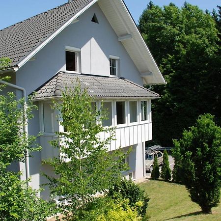 Апартаменти Engelweg Velden Top 1 Фельден-ам-Вертерзе Екстер'єр фото