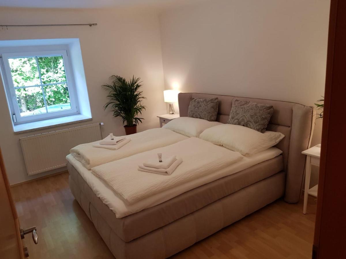 Апартаменти Engelweg Velden Top 1 Фельден-ам-Вертерзе Екстер'єр фото