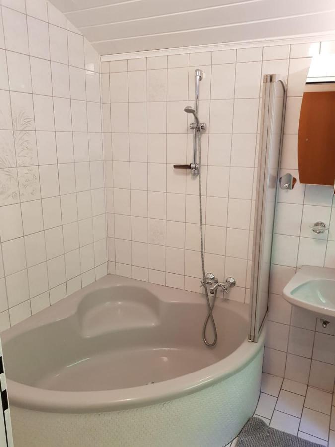 Апартаменти Engelweg Velden Top 1 Фельден-ам-Вертерзе Екстер'єр фото