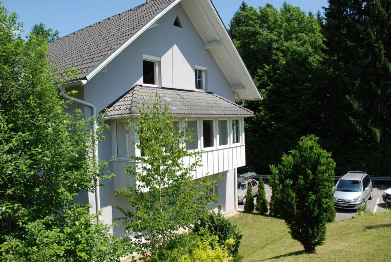Апартаменти Engelweg Velden Top 1 Фельден-ам-Вертерзе Екстер'єр фото