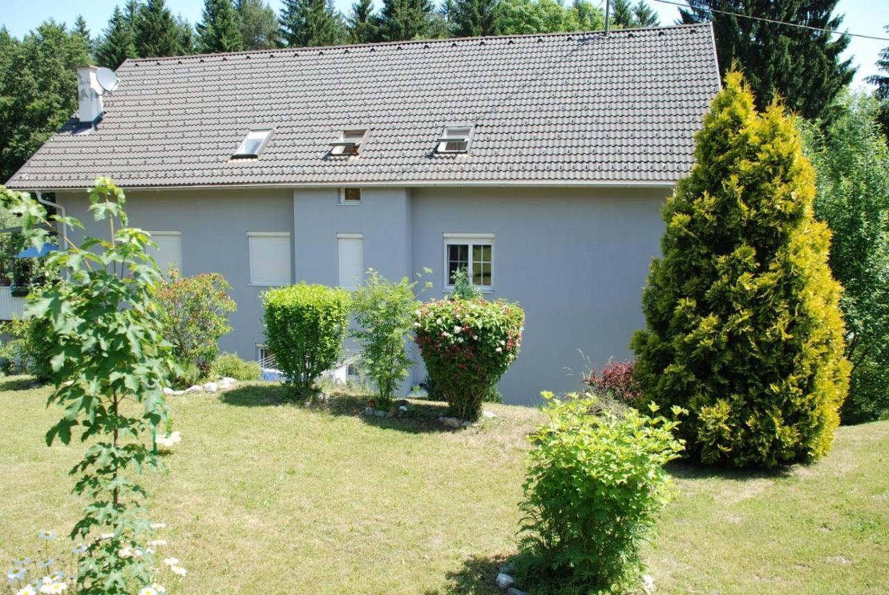 Апартаменти Engelweg Velden Top 1 Фельден-ам-Вертерзе Екстер'єр фото