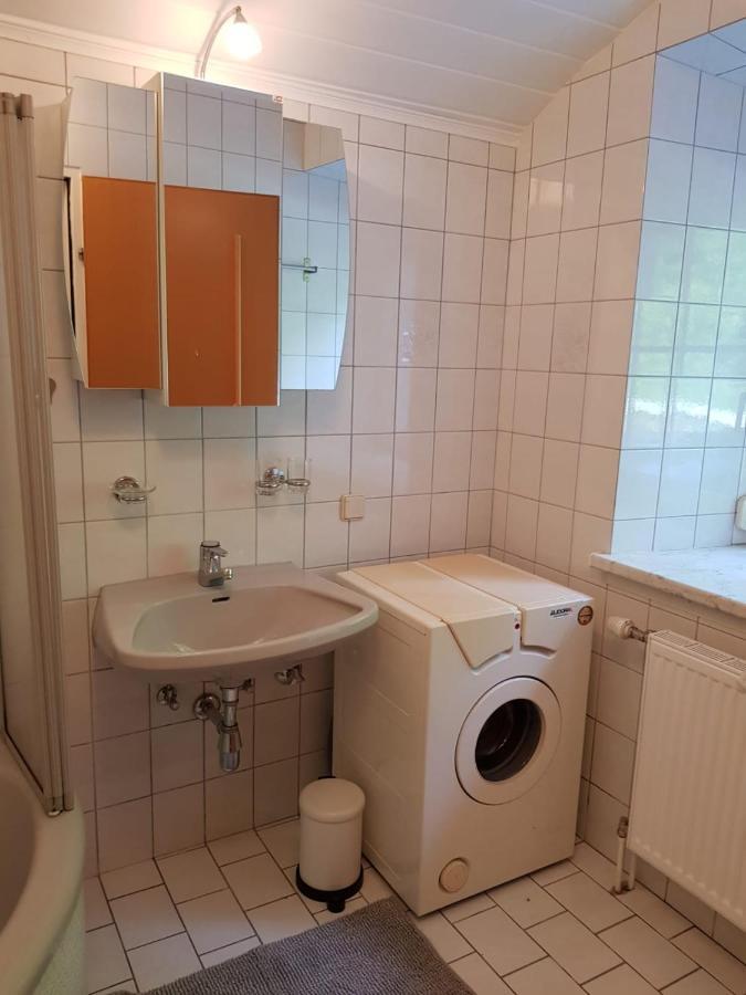 Апартаменти Engelweg Velden Top 1 Фельден-ам-Вертерзе Екстер'єр фото
