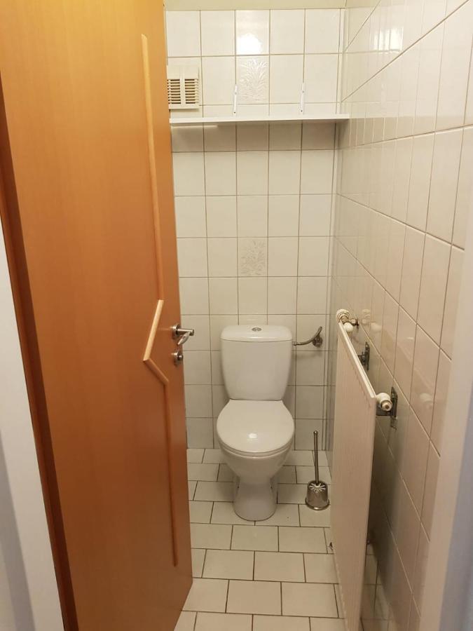 Апартаменти Engelweg Velden Top 1 Фельден-ам-Вертерзе Екстер'єр фото